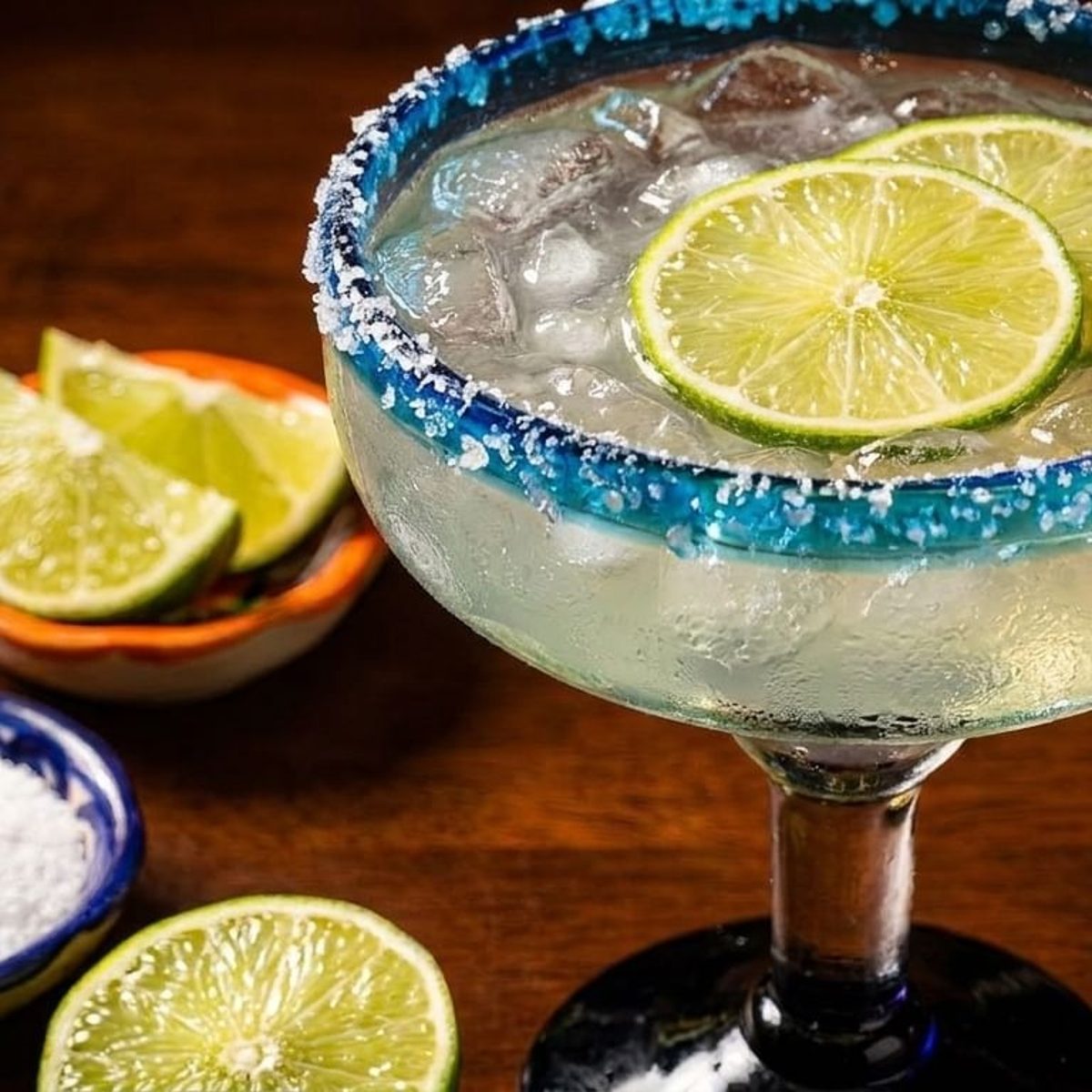 The Tequila Bar