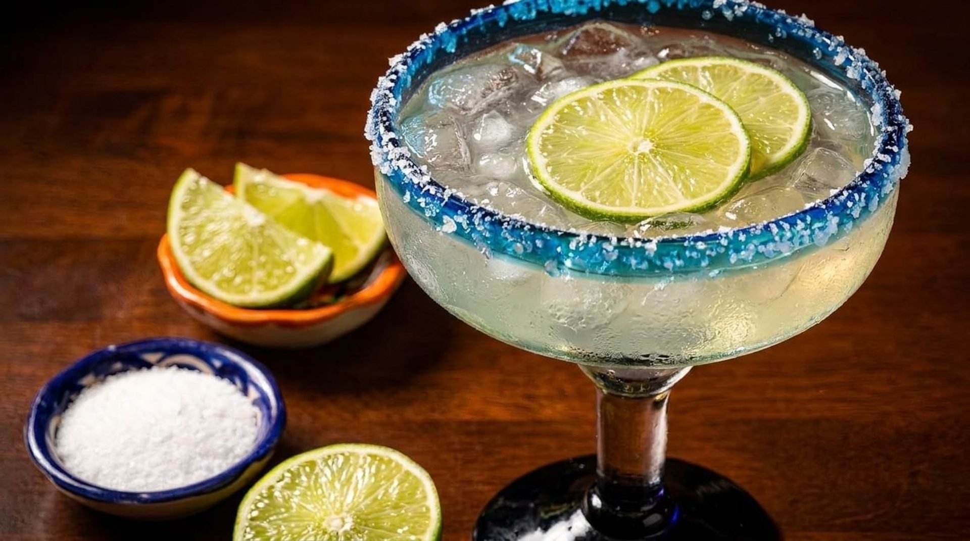 The Tequila Bar